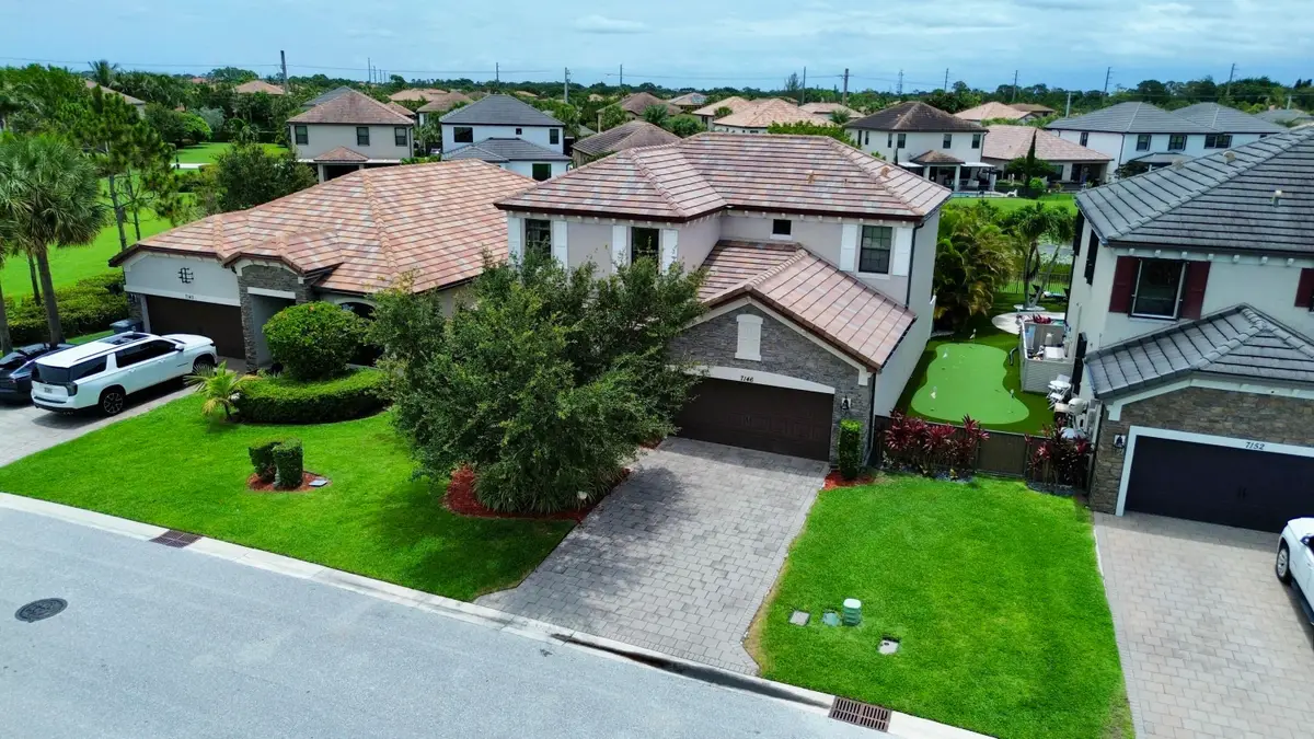 7146 Sandgrace Lane, Greenacres, FL 33463 - #1