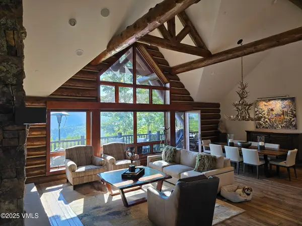 50 Horizon Pass, Beaver Creek, CO 81620