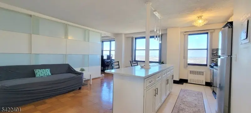 201 Saint Pauls Ave #15P, Jersey City, NJ 07306 - #3
