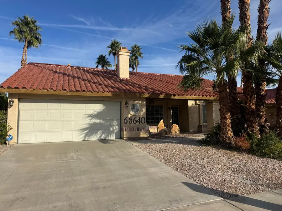 68640 Tacheva Drive, Cathedral City, CA 92234 - #2