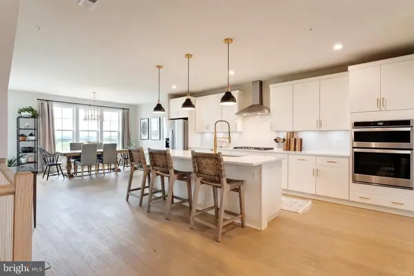 22405 Claude Moore Drive, Ashburn, VA 20148