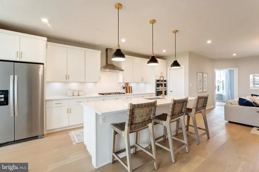 22405 Claude Moore Drive, Ashburn, VA 20148 - #2