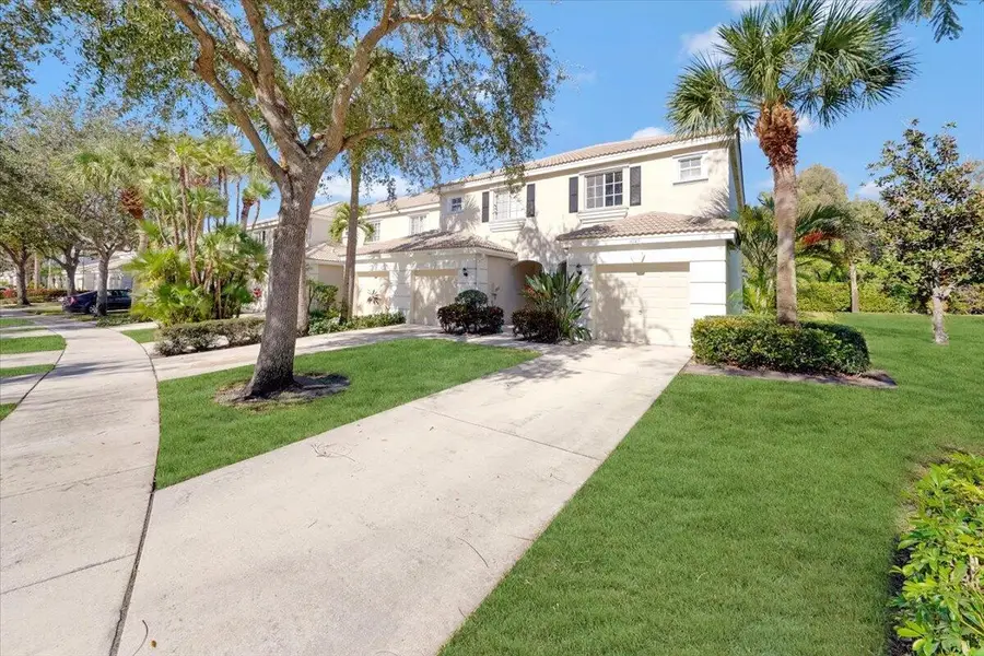 4543 Palmbrooke Circle, West Palm Beach, FL 33417 - #3