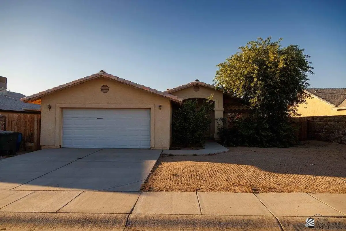 9672 E 38 ST, Yuma, AZ 85365 - #1