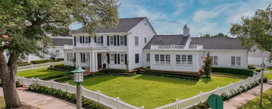 423 Arbor Circle, Celebration, FL 34747 - #2