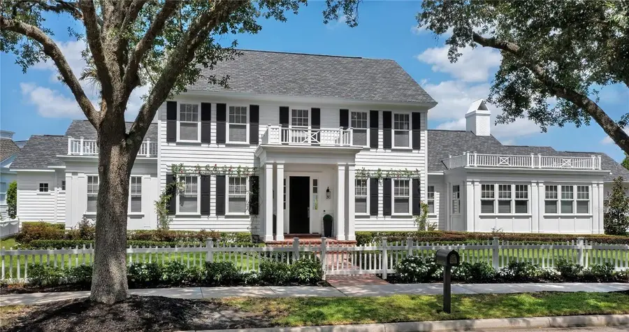 423 Arbor Circle, Celebration, FL 34747 - #3