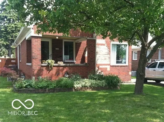 1109 N Downey Avenue, Indianapolis, IN 46219 - #2