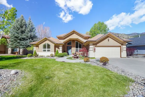 496 Horse Thief Lane, Durango, CO 81301