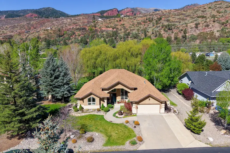 496 Horse Thief Lane, Durango, CO 81301 - #2