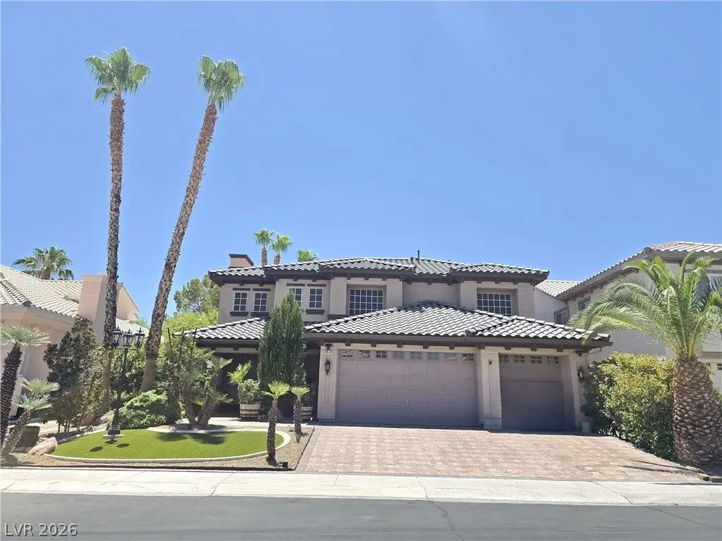 8839 La Manga Avenue, Las Vegas, NV 89147 - #1