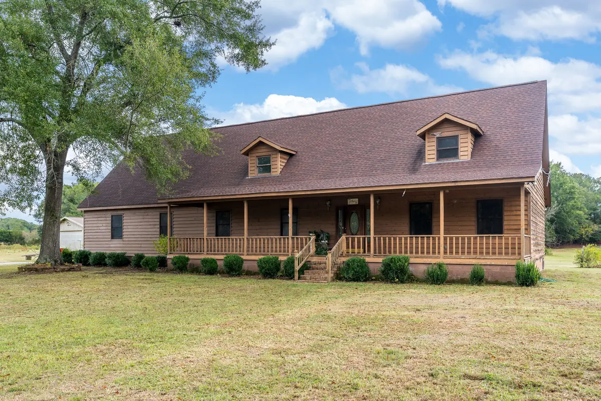 1605 BLUE EYE SPRINGS ROAD, Lincoln, AL 35096 - Image #1