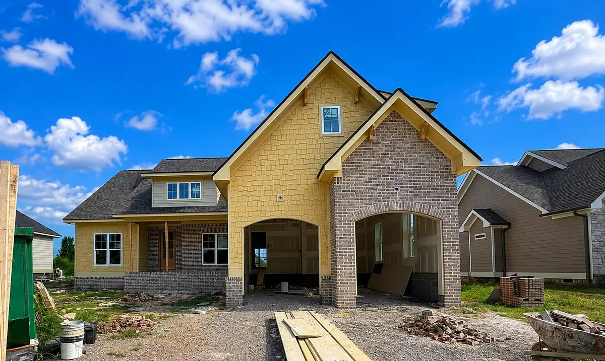 117 Stones Throw Lane #88, Chickamauga, GA 30707 - #1