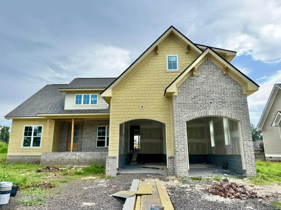 117 Stones Throw Lane #88, Chickamauga, GA 30707 - #2