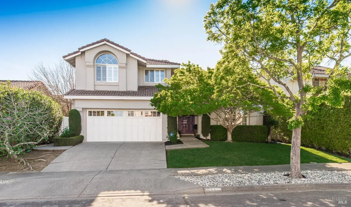 4125 Fireside Court, Napa, CA 94558 - #1