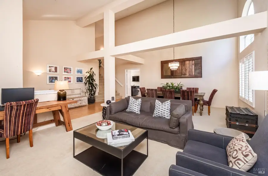 4125 Fireside Court, Napa, CA 94558 - #2