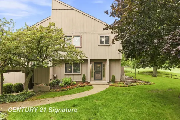 2357 Bay Woods, Bay City, MI 48706