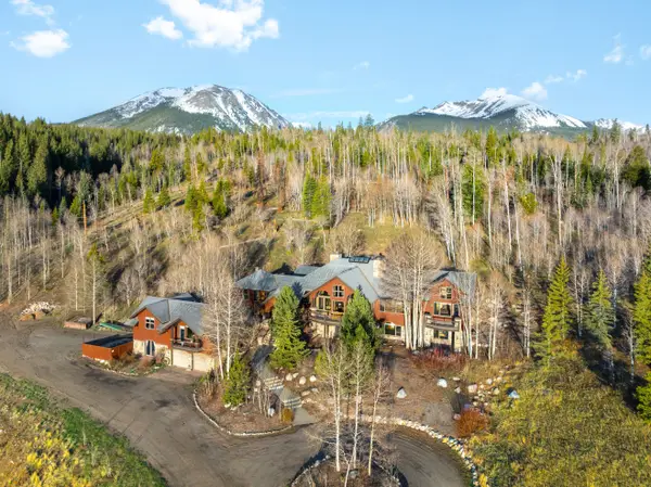 348 Jade Road, Silverthorne, CO 80498