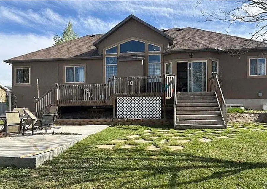 488 W 1070 S, Vernal, UT 84078 - #2