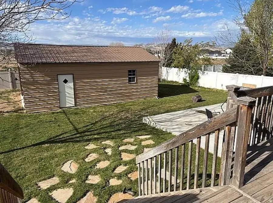488 W 1070 S, Vernal, UT 84078 - #3