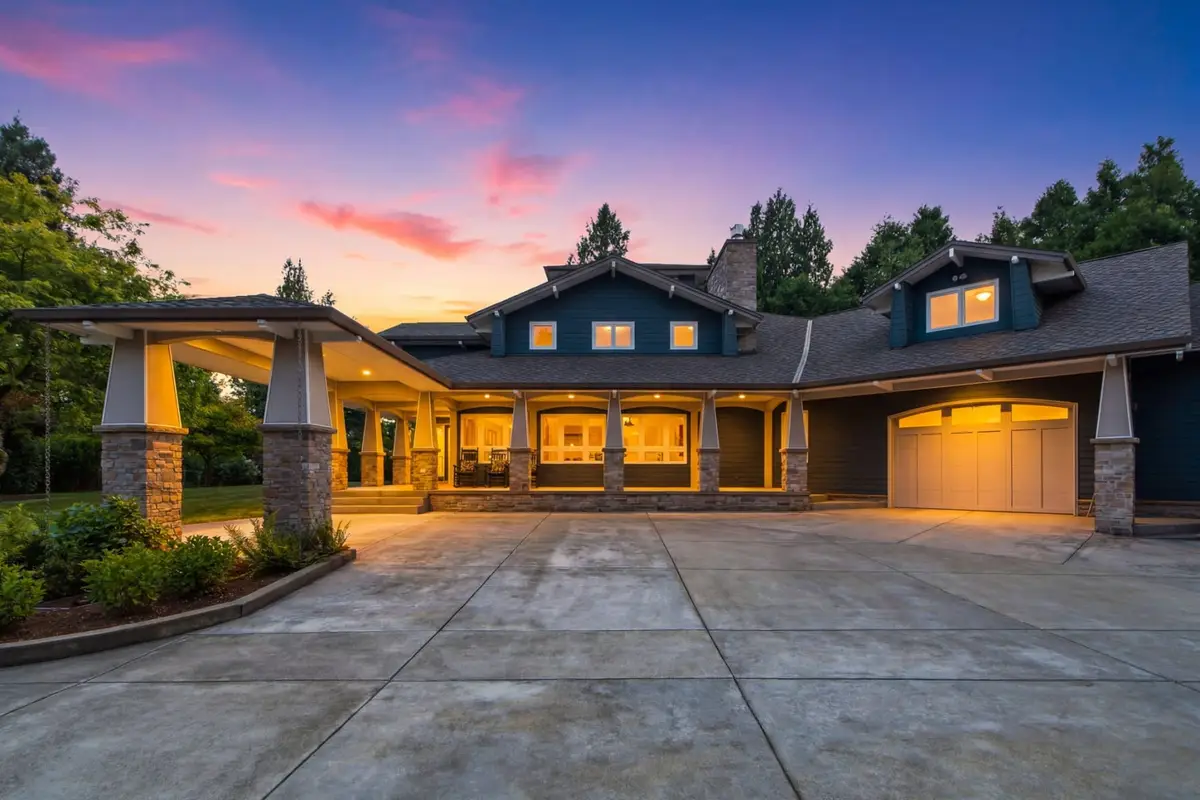 19335 Suncrest Dr, Northwest Clackamas, OR 97068 - #1
