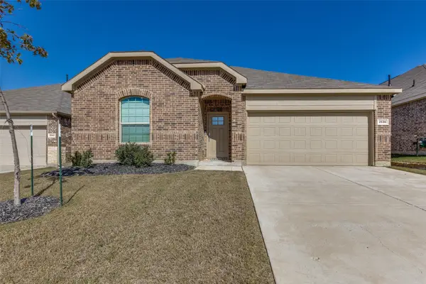 2536 Goodrich Road, Fort Worth, TX 76179