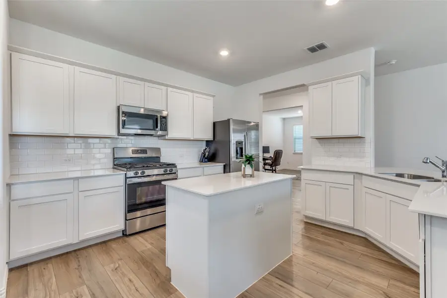 2536 Goodrich Road, Fort Worth, TX 76179 - #2