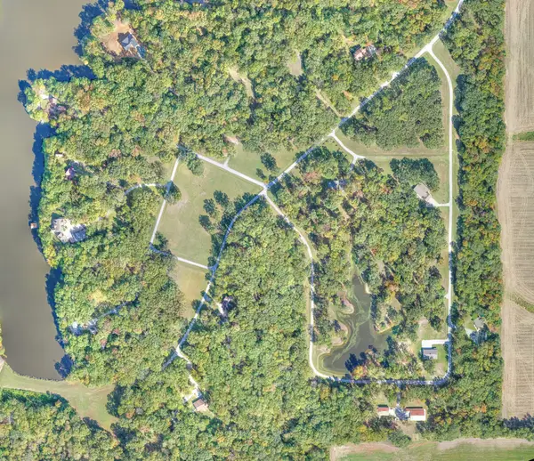 Lot 44 B Oak Shores Drive, Dix, IL 62830