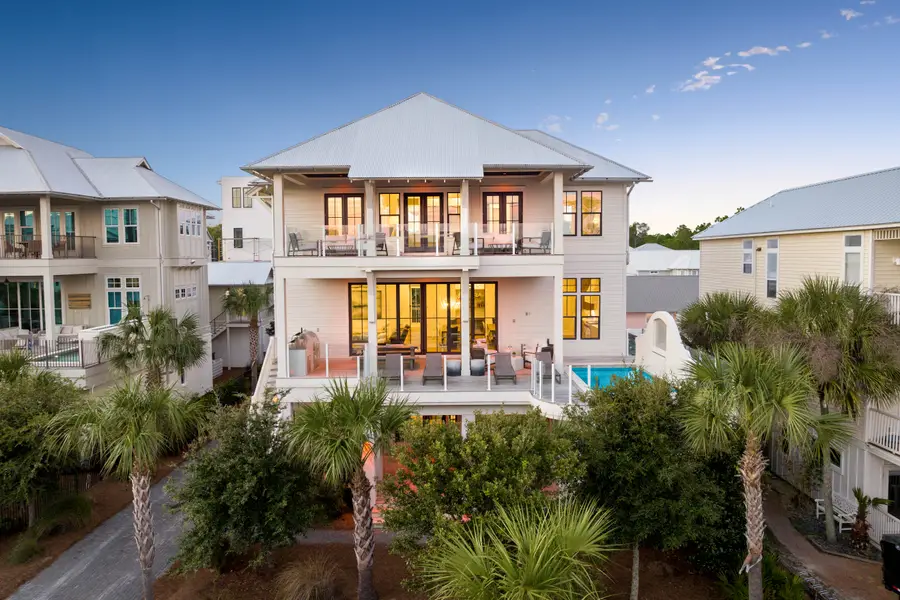 3537 E County Highway 30a, Santa Rosa Beach, FL 32459 - #3
