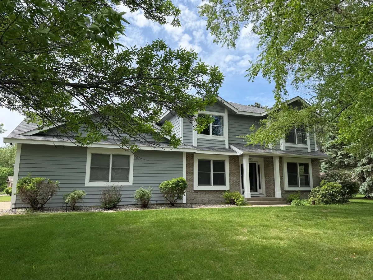 2721 Meadowrose Boulevard, Saint Cloud, MN 56301 - #1
