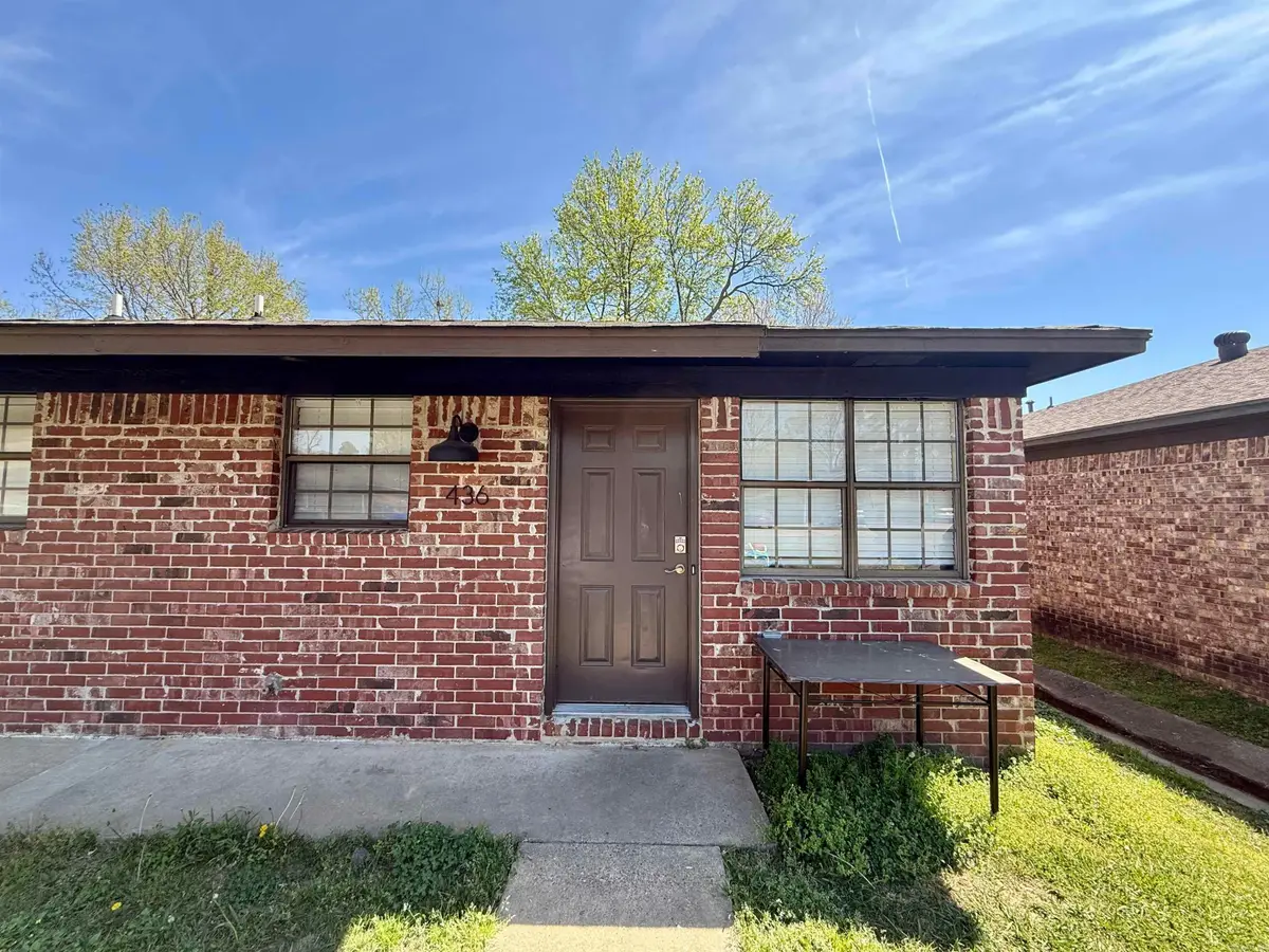 436 Helen St, Conway, AR 72034 - #1