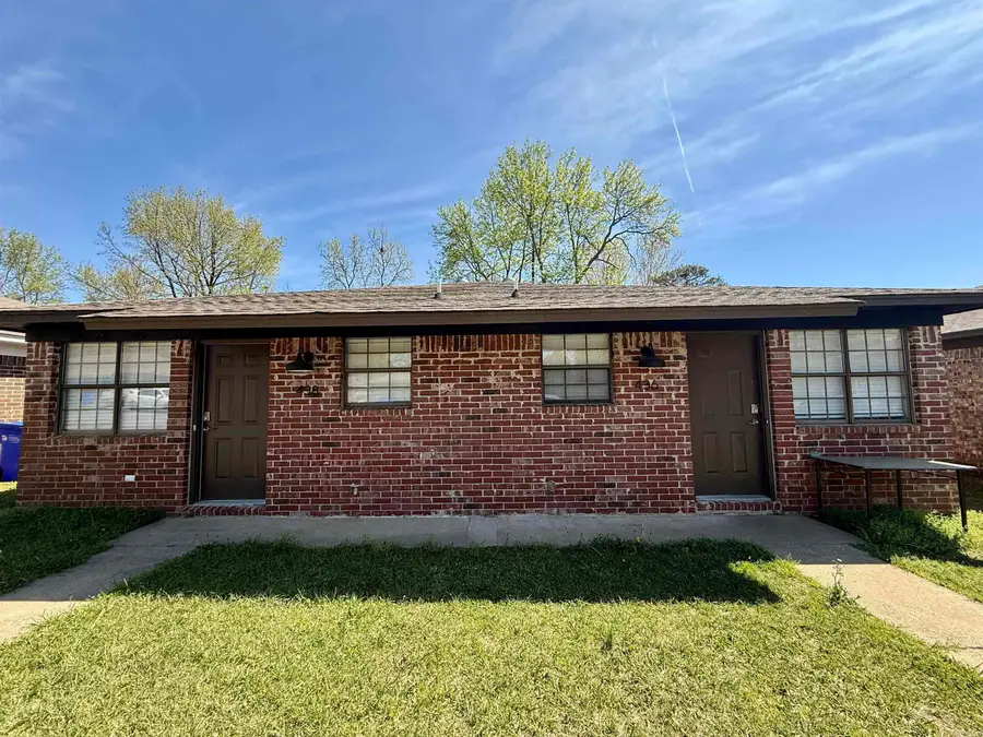 436 Helen St, Conway, AR 72034 - #2