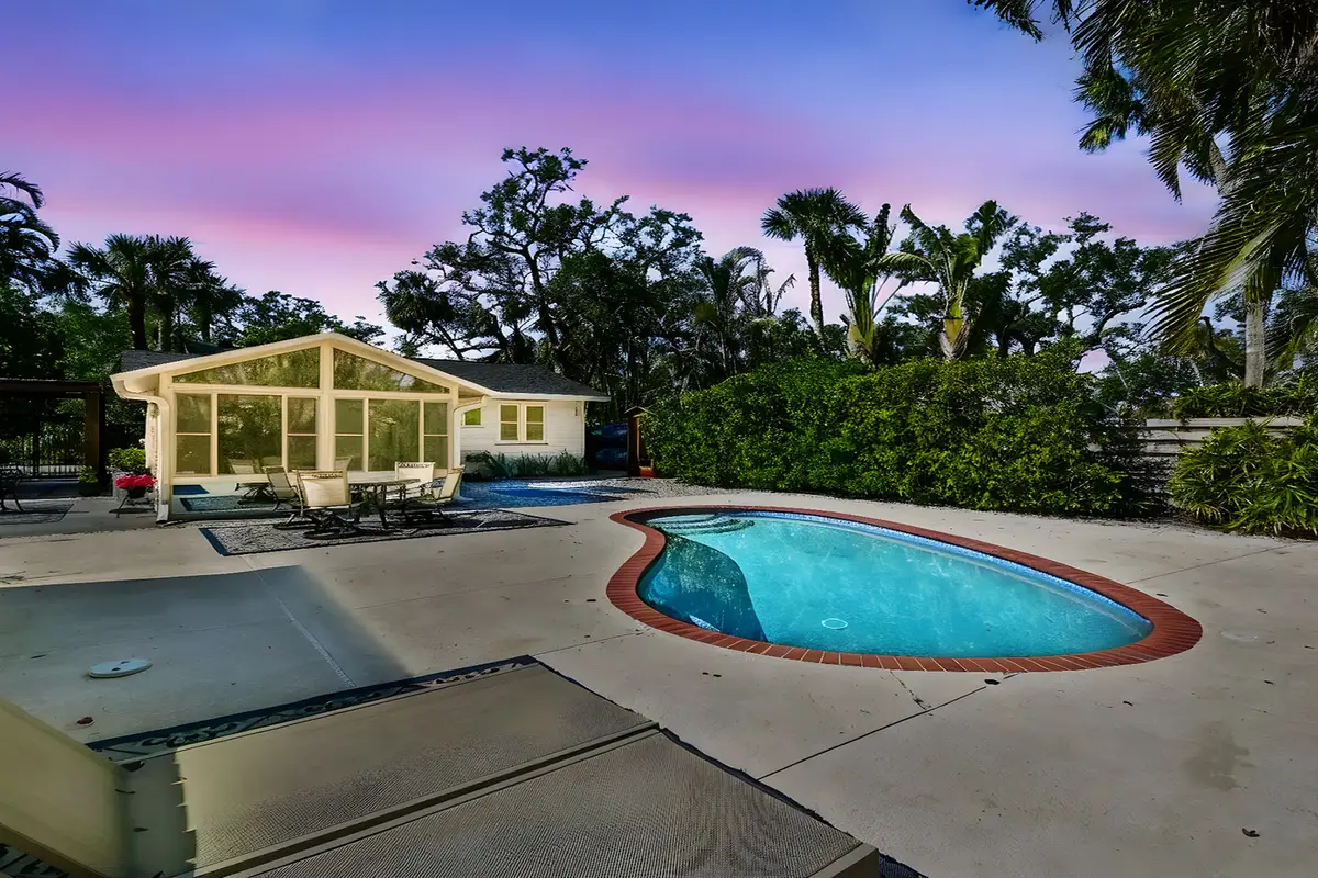 913 Tennessee Lane, Sarasota, FL 34234 - #1