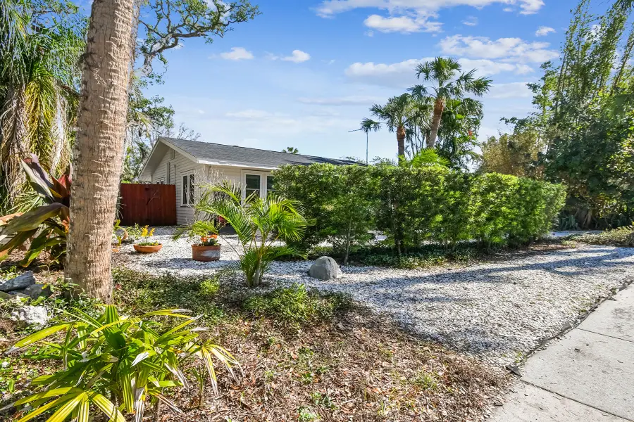 913 Tennessee Lane, Sarasota, FL 34234 - #2