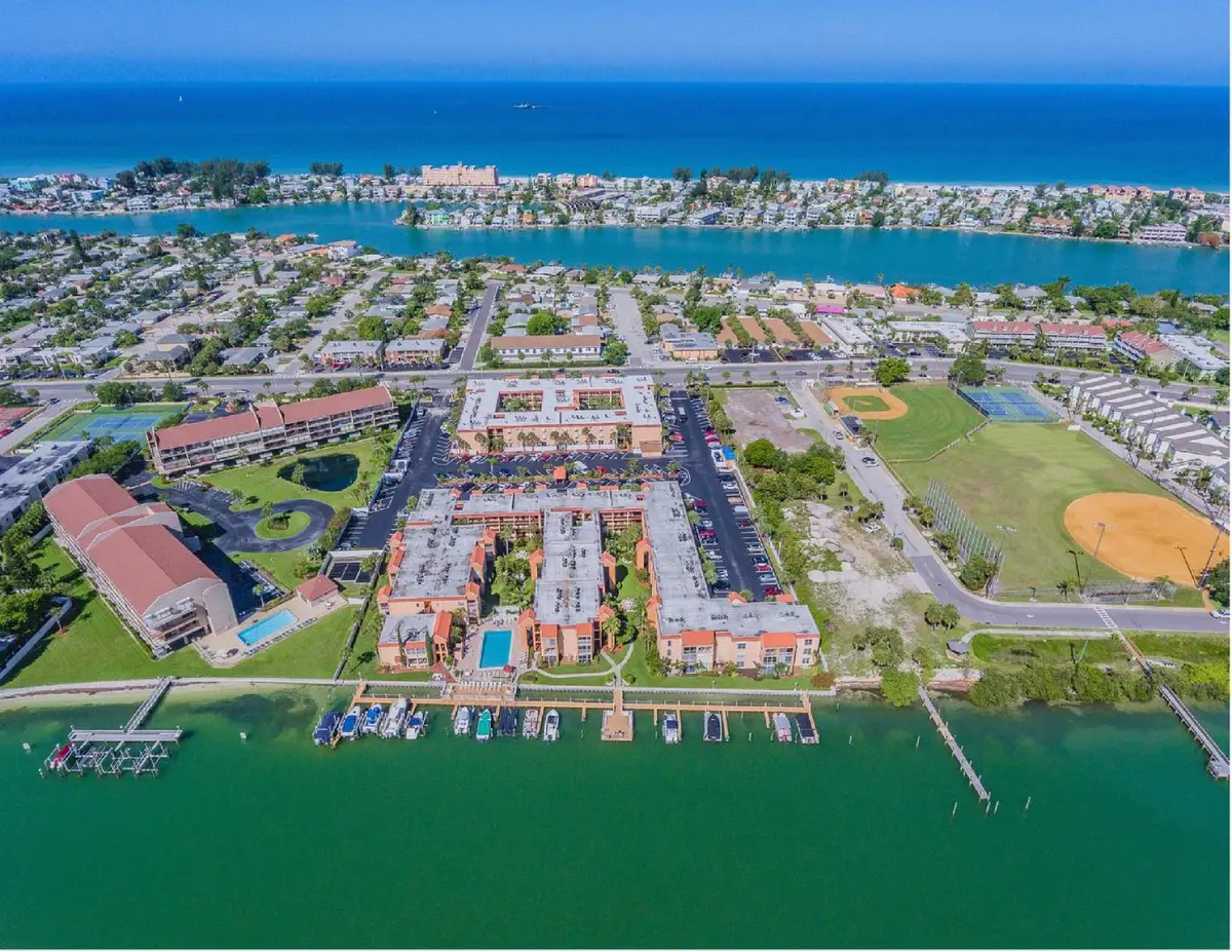 8901 Blind Pass Road #232, Saint Pete Beach, FL 33706 - #1