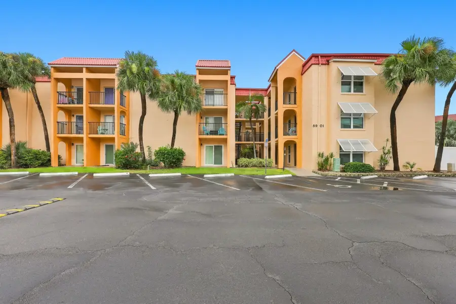 8901 Blind Pass Road #232, Saint Pete Beach, FL 33706 - #2