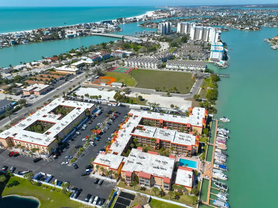 8901 Blind Pass Road #232, Saint Pete Beach, FL 33706 - #3