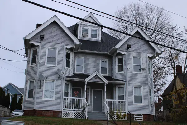 42 Summer Street #5, Bristol, CT 06010