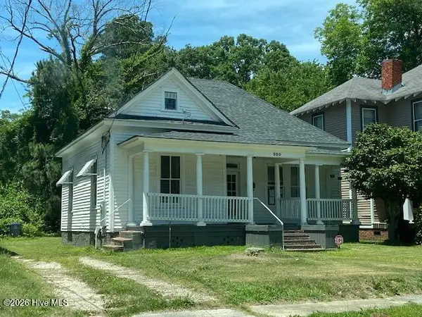 330 Villa Street, Rocky Mount, NC 27804