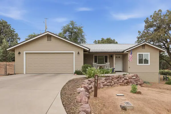811 W Cherry Street, Payson, AZ 85541
