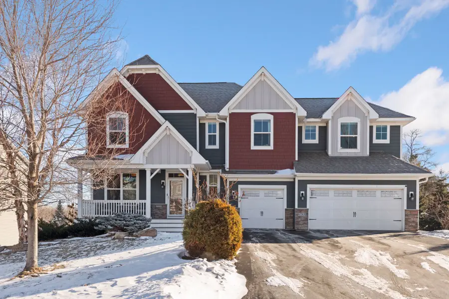 9785 Emerson Court, Eden Prairie, MN 55347 - #3