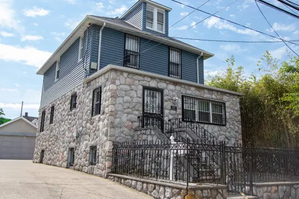4810 Robertson Street, Bronx, NY 10470