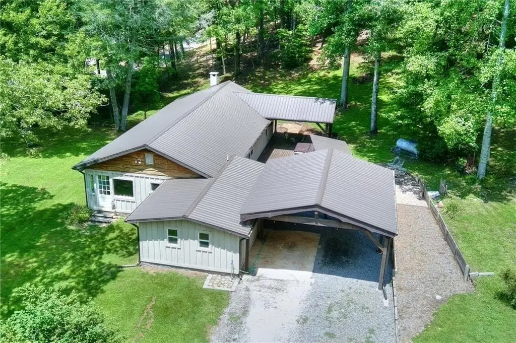 18131 Morganton Highway, Morganton, GA 30560 - #1