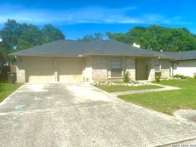 1915 Elsworthy St, San Antonio, TX 78248 - #2