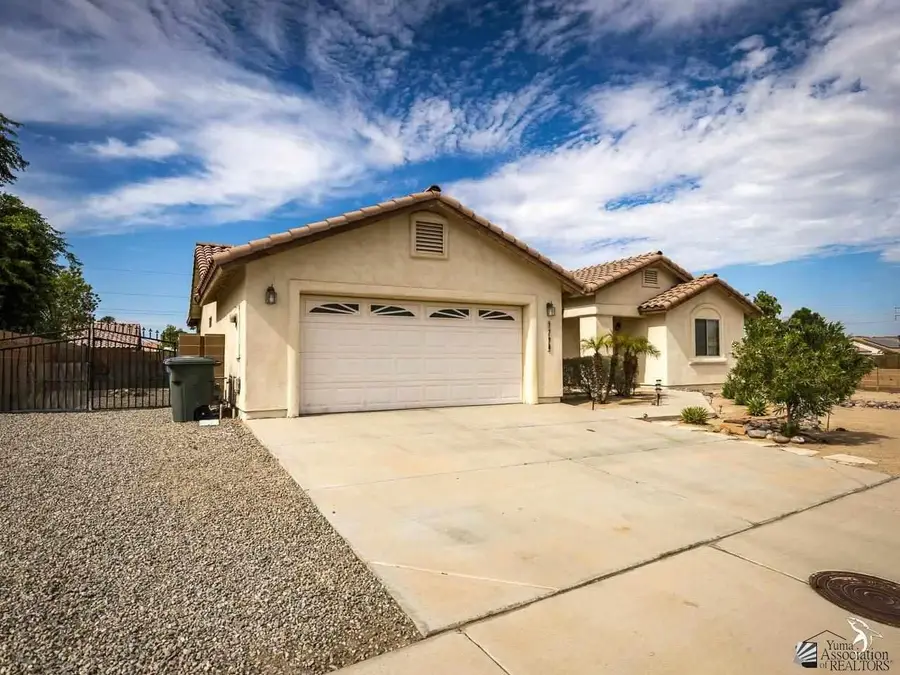 7798 E 26 PL, Yuma, AZ 85365 - #3