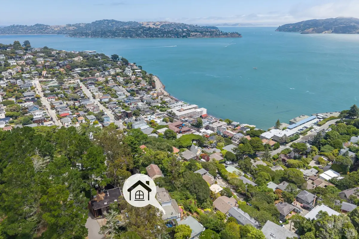94 Marion Avenue, Sausalito, CA 94965 - #1