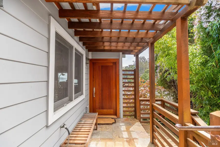 94 Marion Avenue, Sausalito, CA 94965 - #2