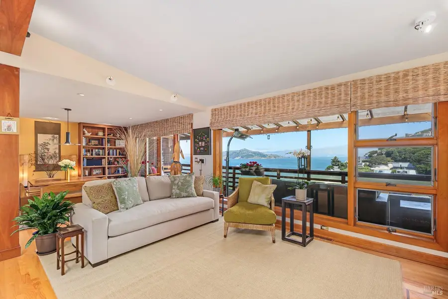 94 Marion Avenue, Sausalito, CA 94965 - #3
