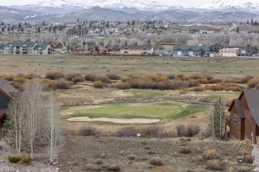 826 Saddle Ridge Circle, Granby, CO 80446 - Image #2