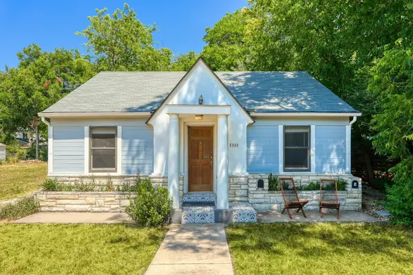 5008 Duval ST, Austin, TX 78751