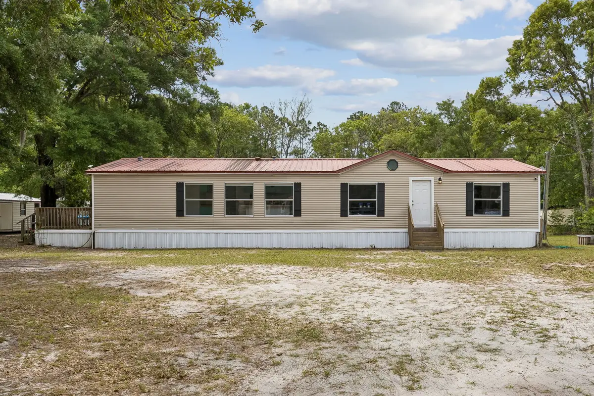 85356 Ashley Avenue, Yulee, FL 32097 - #1